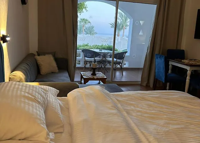 Coral Sultan Private Üdülőközpont