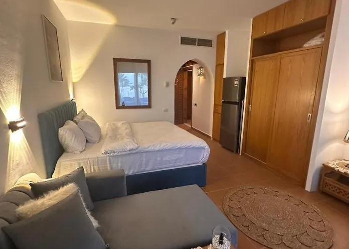 Üdülőközpont Coral Sultan Private