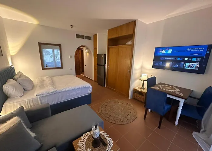 Coral Sultan Private * Sarm es-Sejk