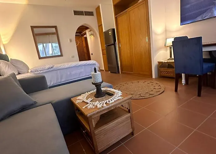 Üdülőközpont Coral Sultan Private