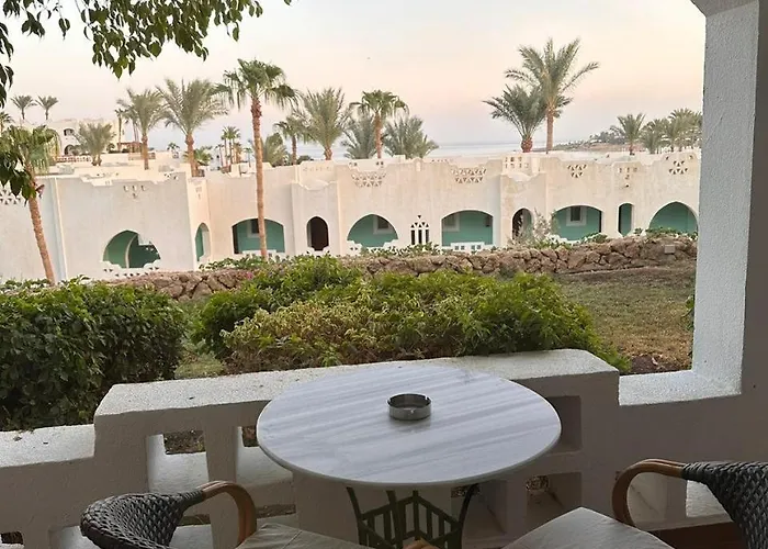 Coral Sultan Private Üdülőközpont Sarm es-Sejk
