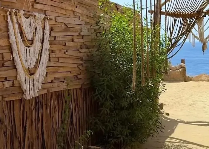 Üdülőközpont Coral Sultan Private *