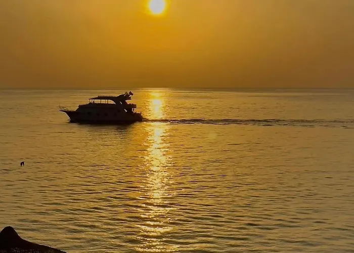 Coral Sultan Private Üdülőközpont