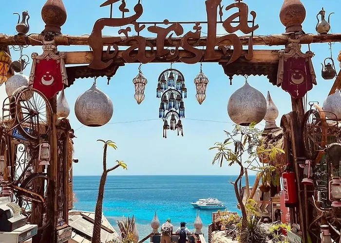 Üdülőközpont Coral Sultan Private