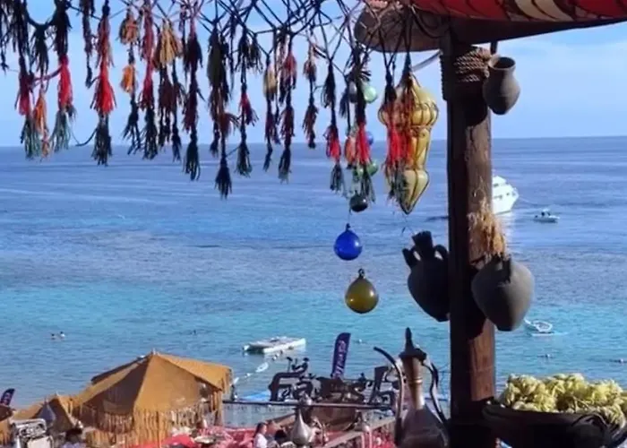 Üdülőközpont Coral Sultan Private *